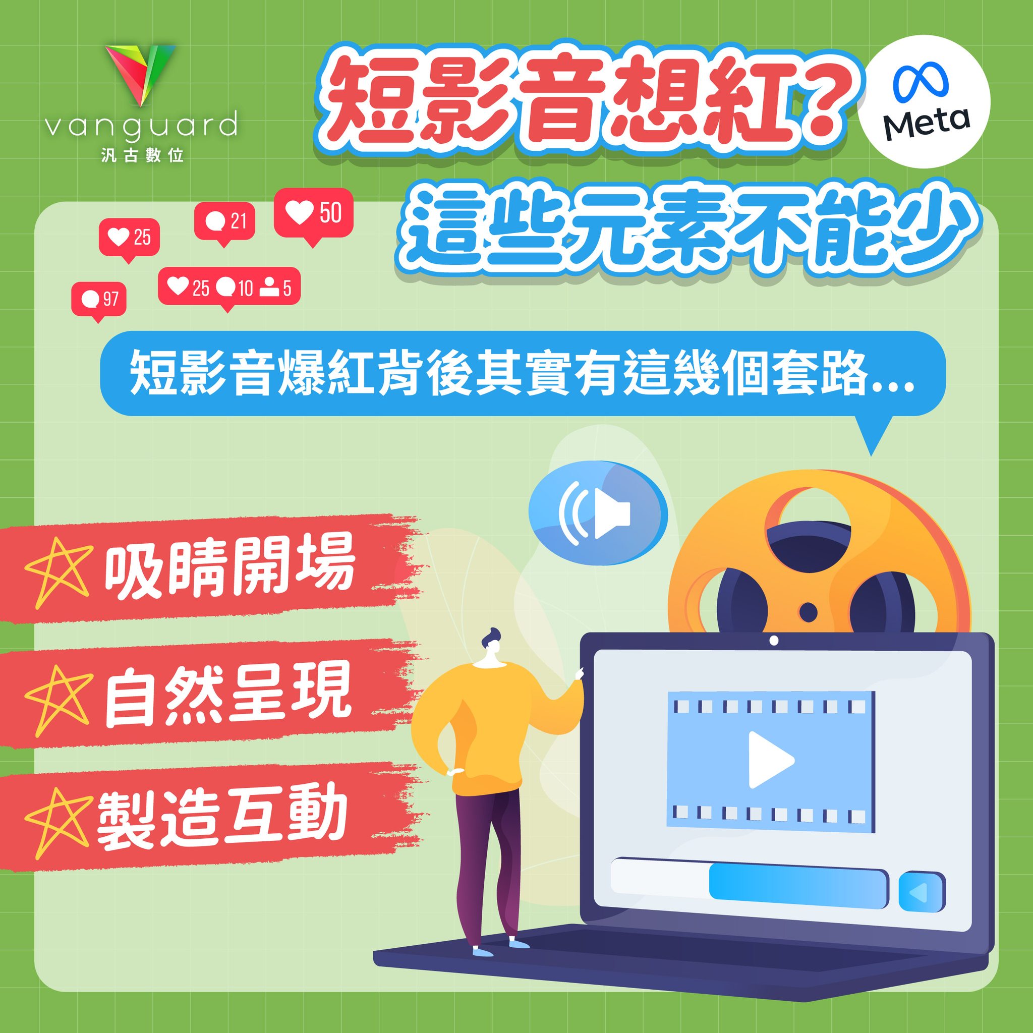 【汎古行銷趣｜輿論炸裂！從社會案件看品牌的正向影響力】